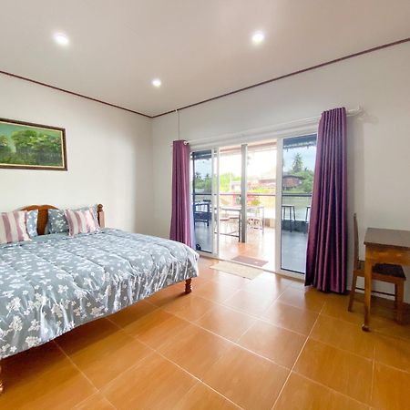 Bansuwan Homestay Amphawa Ngoại thất bức ảnh