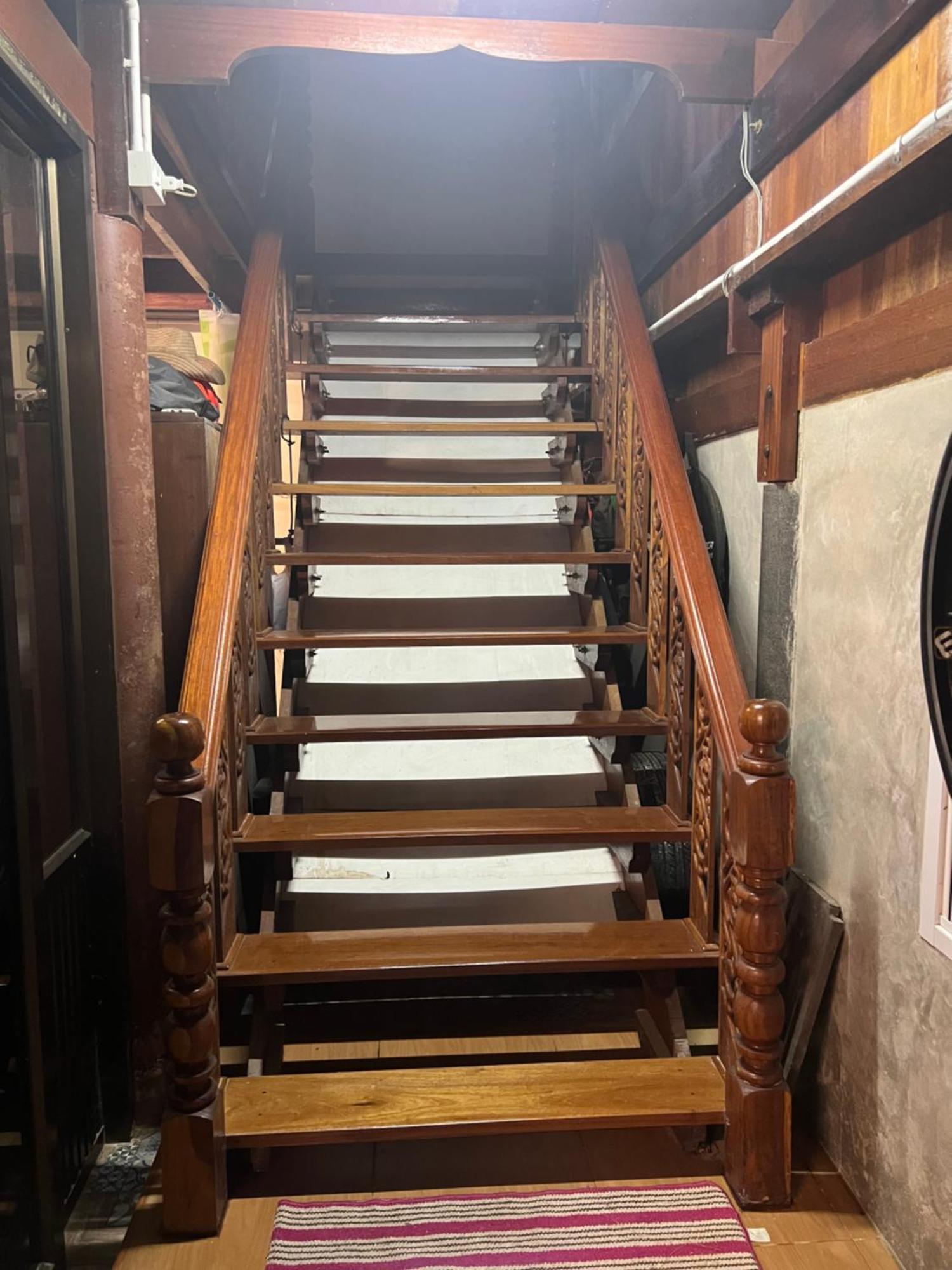 Bansuwan Homestay Amphawa Ngoại thất bức ảnh