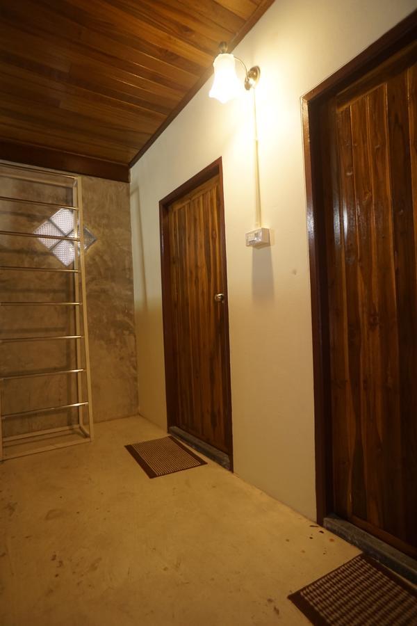 Bansuwan Homestay Amphawa Ngoại thất bức ảnh